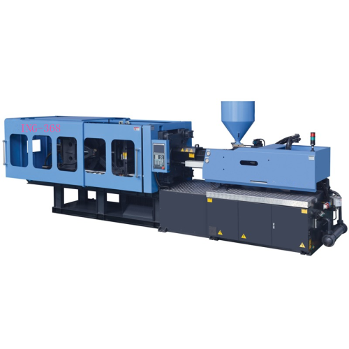 308T Pet Preform Injection Molding Machine